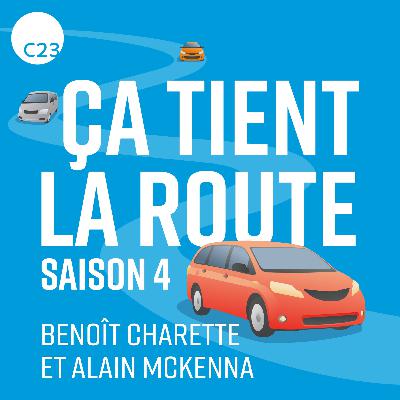 Que nous réserve l’année automobile 2024
