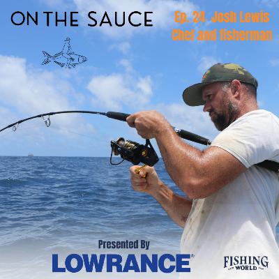 Josh Lewis – La Casita, Fleet Restaurant, Birds of Paradise Rotisserie and New Moon Fishing