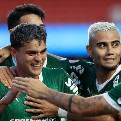 Coluna Palmeiras #220 Sabotagem!