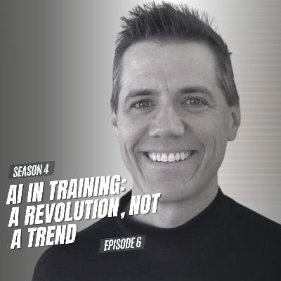 AI in Training: A Revolution, Not a Trend