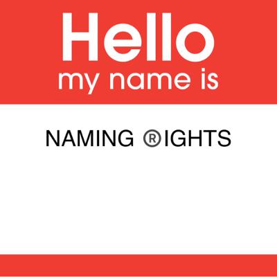 Naming ®️IGHTS