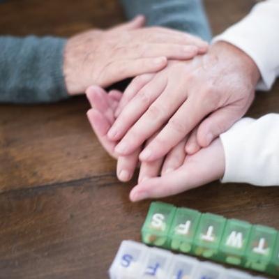 Is it time to scrap means test for carers?