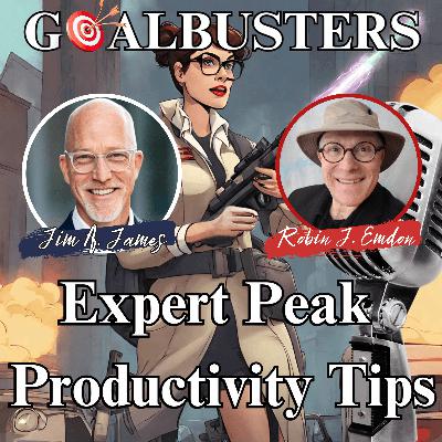 How to Jettison from Your Business Like a Rocket Ship in just 7 minutes with Jim A. James