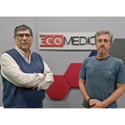 AGROINDUSTRIA EN FOCO con Eduardo Bustos y Gabriel Quáizel 11-10-2025