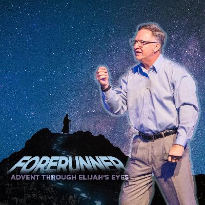 Elijah, the Time, and Times