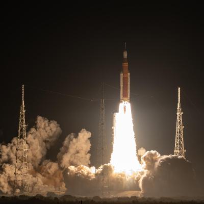 Artemis II: Launch Countdown Artemis II: Launch Countdown