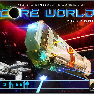 Core Worlds