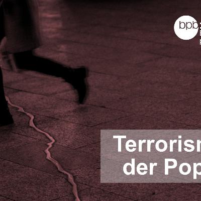 Terrorismus in der Popkultur