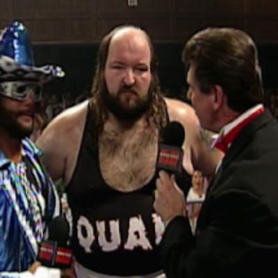 Acceptable in the 90s - Episode 129: WWF Monday Night Raw - May 2nd, 1994