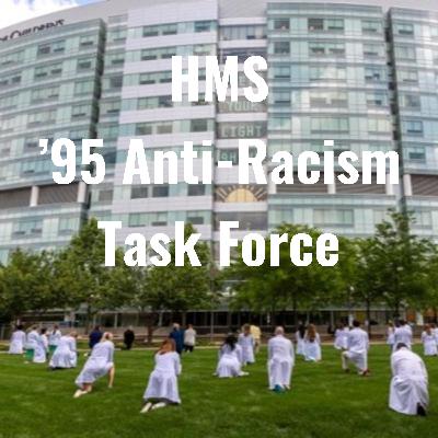 HMS '95 Anti-Racism Task Force (Trailer) HMS '95 Anti-Racism Task Force (Trailer)