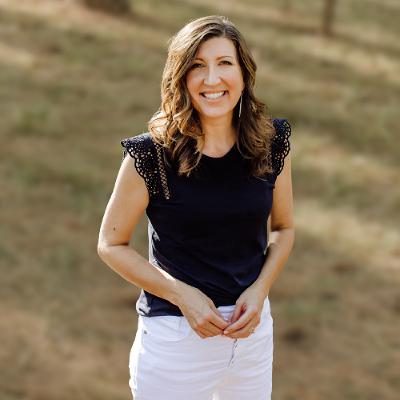 Ep 204 Faith & Friendship – Trusting Jesus as the Ultimate Friend
