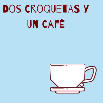 Ep.1 Para la felicidad 2 croquetas.