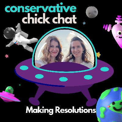 Making Resolutions Making Resolutions