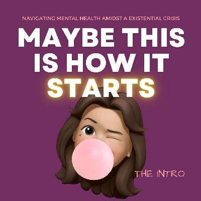 From burnout to finding purpose