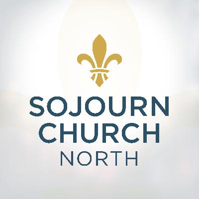 Advent: North: Week 1 - Chad Lewis