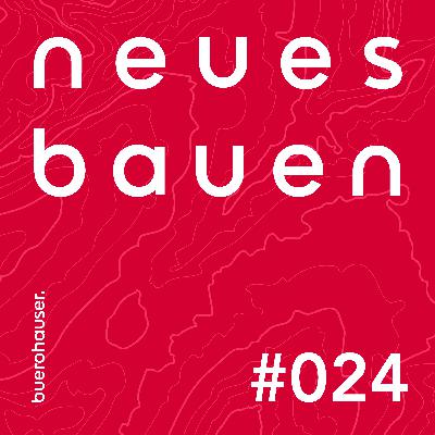 Der politische Hebel der Architektenkammer // Prof. Eike Roswag-Klinge
