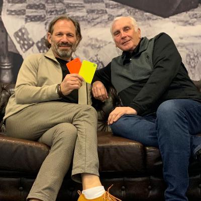 Als alles klopt, heeft Nederland kans tegen Noorwegen - ALLsportsradio LIVE! 12 december 2025