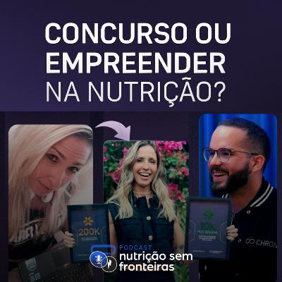 150 - Ela DESISTIU do concurso público e construiu um IMPÉRIO com Nutrição Esportiva, Fefe Rezende 150 - Ela DESISTIU do concurso público e construiu um IMPÉRIO com Nutrição Esportiva, Fefe Rezende