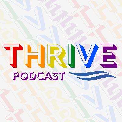 Thrive Live w/ Randy Scobey - Special Guest, Jeremy Pope (Audio, Podcast) Thrive Live w/ Randy Scobey - Special Guest, Jeremy Pope (Audio, Podcast)