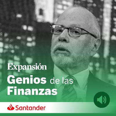 Paul Singer, el inversor activista con miedo al apocalipsis