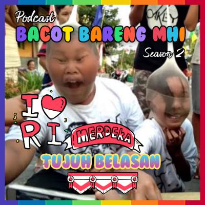S2 eps.6 Episode spesial 17an