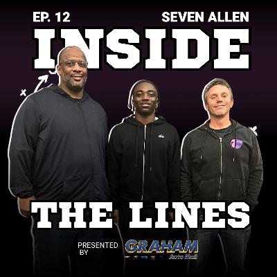 Inside the Lines: Seven Allen on Lexington's mentality and aspirations heading into the playoffs