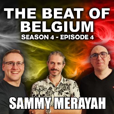 SE4 EP4: Sammy Merayah