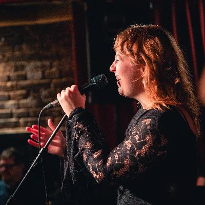 Sophie Augustin: Soul & Blues Sängerin