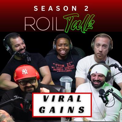 EP. #33 VIRAL GAINS Ft. SHASTIN STRACENER & ELIZABETH WALKER