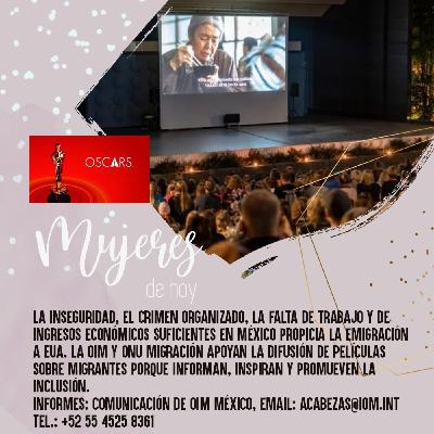Películas sobre migrantes informan, inspiran y promueven la inclusión. Películas sobre migrantes informan, inspiran y promueven la inclusión.