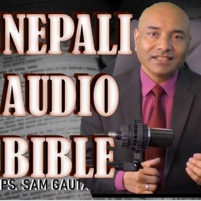 1 शमुयल 10 l 1 Samuel 10 by Ps. Sam Gautam