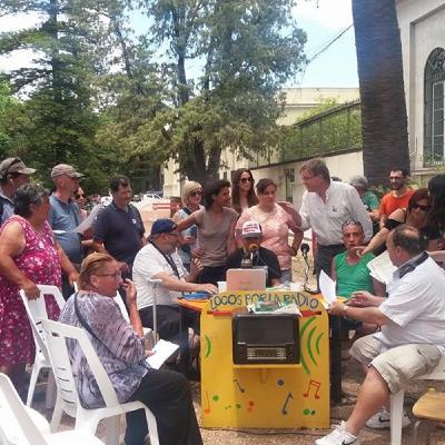 Programa La Tecla loca- Alberto Ferreira- Taller Casimulogicos Programa La Tecla loca- Alberto Ferreira- Taller Casimulogicos