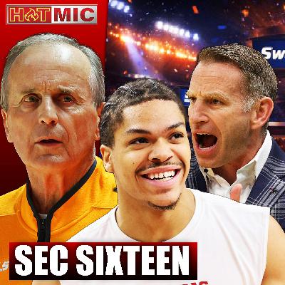 The Rick Barnes March Madness Narrative is DEAD The Rick Barnes March Madness Narrative is DEAD