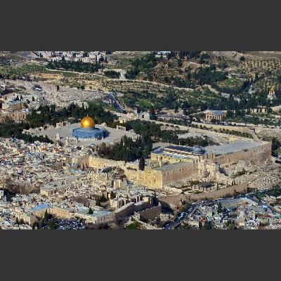 The Temple of the LORD 3:19:24 2.04 PM
