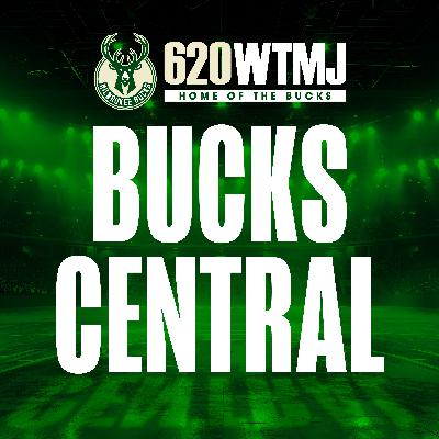 The Bucks open the NBA Cup with a 126-110 win over the Bulls
