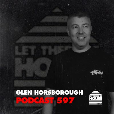 LTBH #597 with Glen Horsborough LTBH #597 with Glen Horsborough