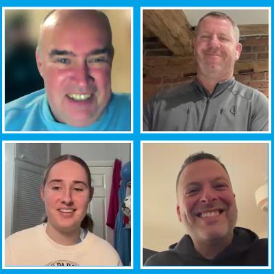 Lee Crooks on Rayan Cherki, City's defence & much more