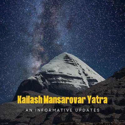 Mount Kailash - the Mysteries and Significances Mount Kailash - the Mysteries and Significances
