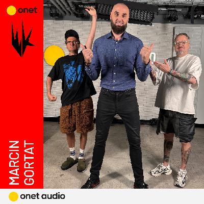 Marcin Gortat. Tata był jaki był