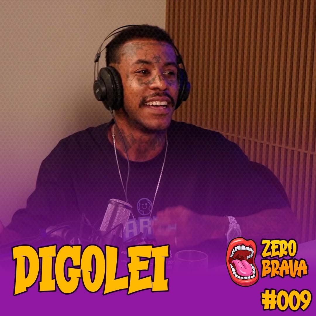 DIGOLEI - ZERO BRAVA #009
