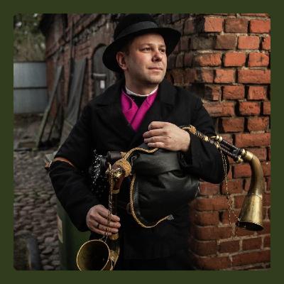 Biskupizna tradycją st(r)oi! [muzyka, zwyczaje, edukacja]