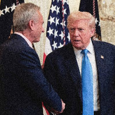 Trump Says He Will Send National Guard to Chicago