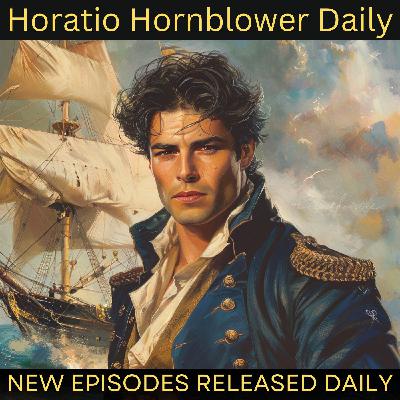 Horatio Hornblower - Capture Of Le Harve The