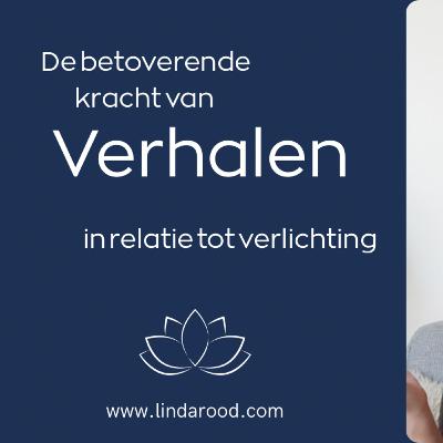 De kracht van verhalen