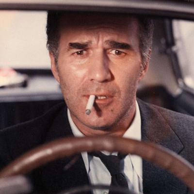 L'Heure Exquise #9 : FID 2020 : Voyage à travers la filmographie de Michel Piccoli
