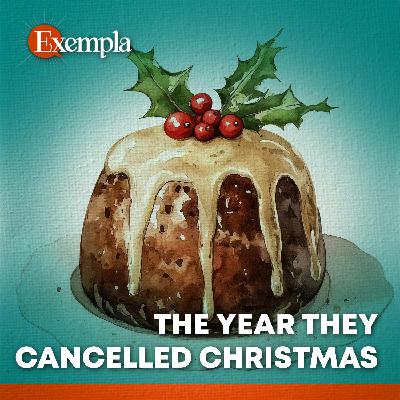 The Year They Cancelled Christmas