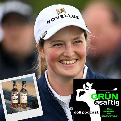 Woad, Whisky & Wohlklang aus Sunningdale