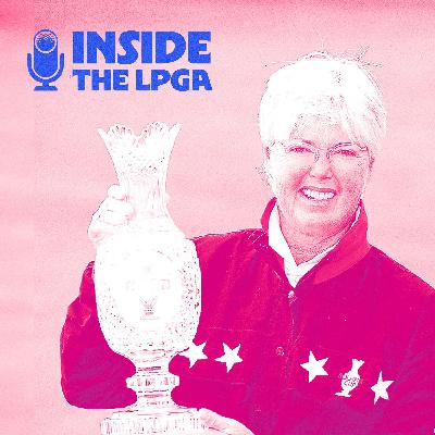 S2 E18 | The Legendary Pat Bradley