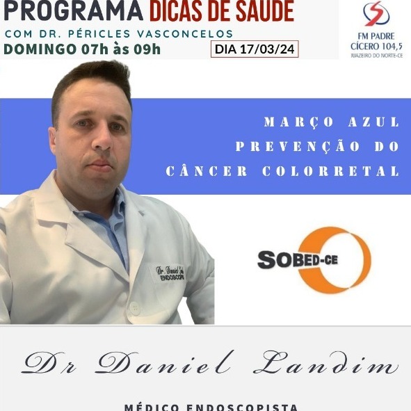 Dicas de Saúde