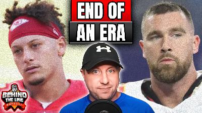 Patrick Mahomes DEPRESSED & Hints Chiefs Dynasty is FINISHED Patrick Mahomes DEPRESSED & Hints Chiefs Dynasty is FINISHED